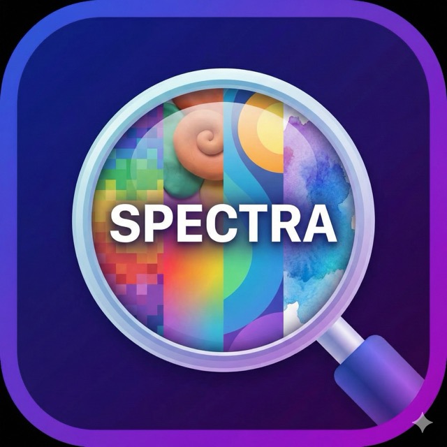 Spectra Logic Puzzle
